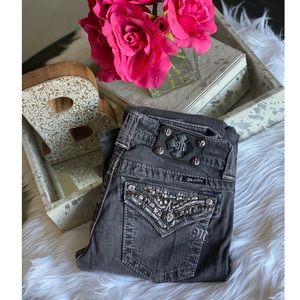 SOLD Miss Me Jeans
